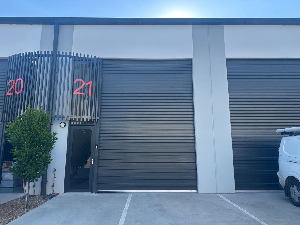 21/580 Rode Rd, Chermside, QLD 4032