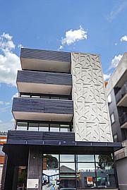 12/2 WEST ST, BRUNSWICK, VIC 3056