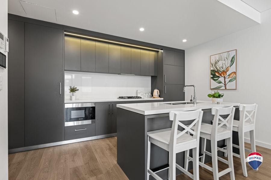 307/91 Lord Sheffield Cct, Penrith, NSW 2750