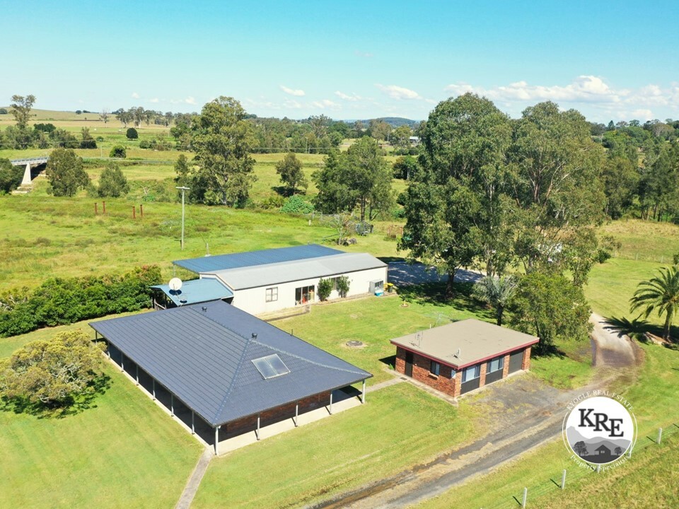 12755 Summerland Way, Kyogle, NSW 2474