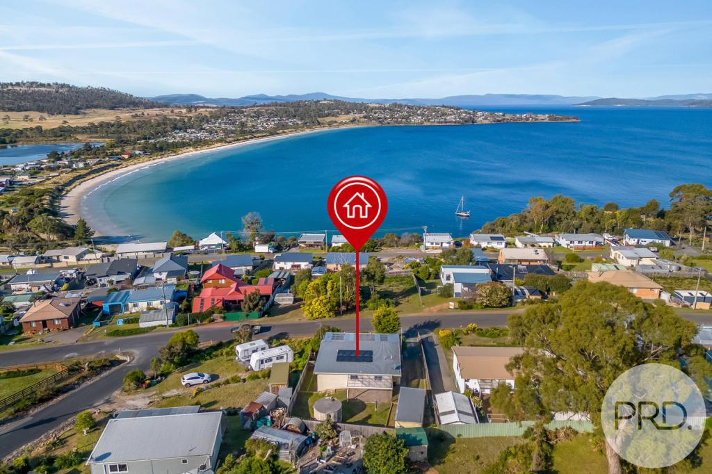 25 Sea Eagle Rd, Primrose Sands, TAS 7173