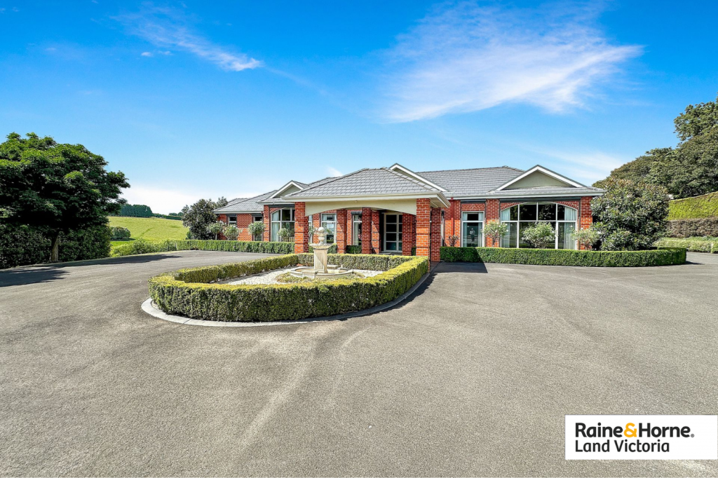 84 Solomons Rd, Lillico, VIC 3820