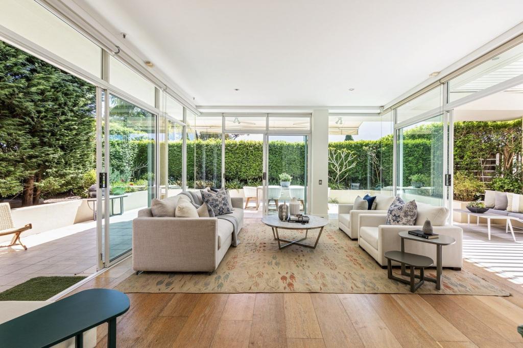 2/515 New South Head Rd, Double Bay, NSW 2028