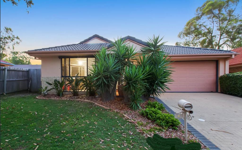 4 Paton Cres, Forest Lake, QLD 4078