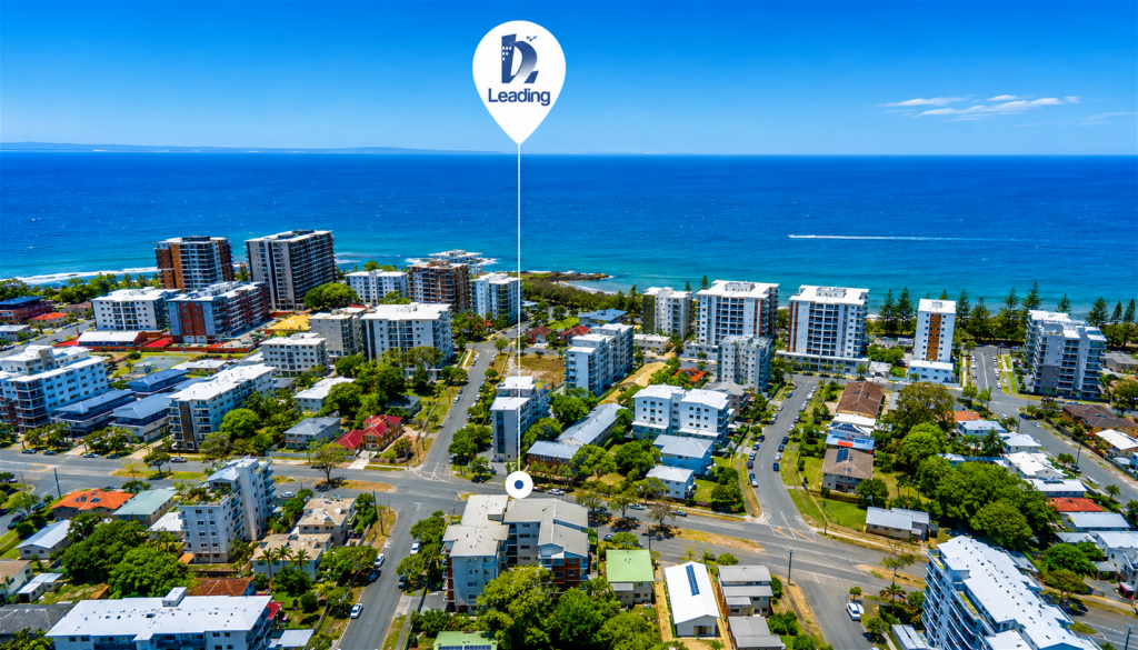 12/65 John St, Redcliffe, QLD 4020