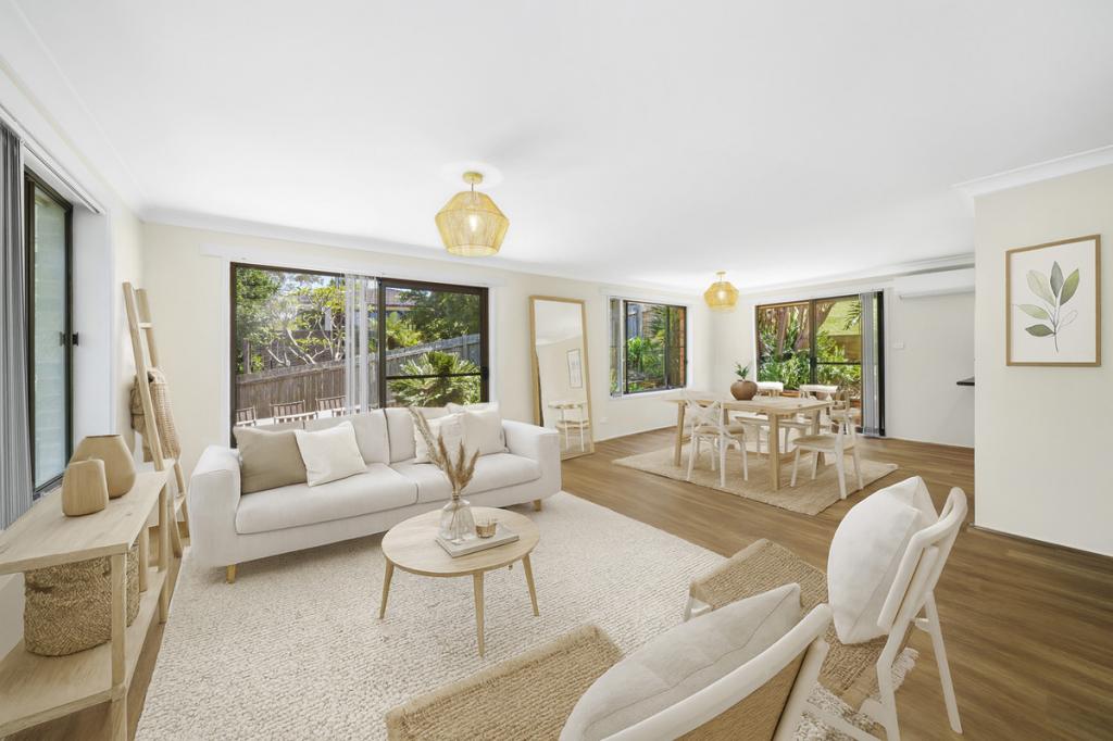 47 Hamlyn Dr, Port Macquarie, NSW 2444