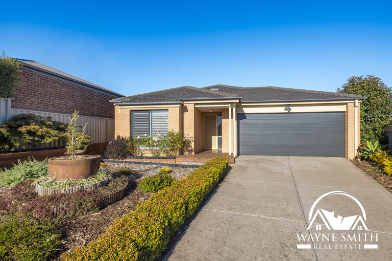 4 Ariel Ct, Kilmore, VIC 3764