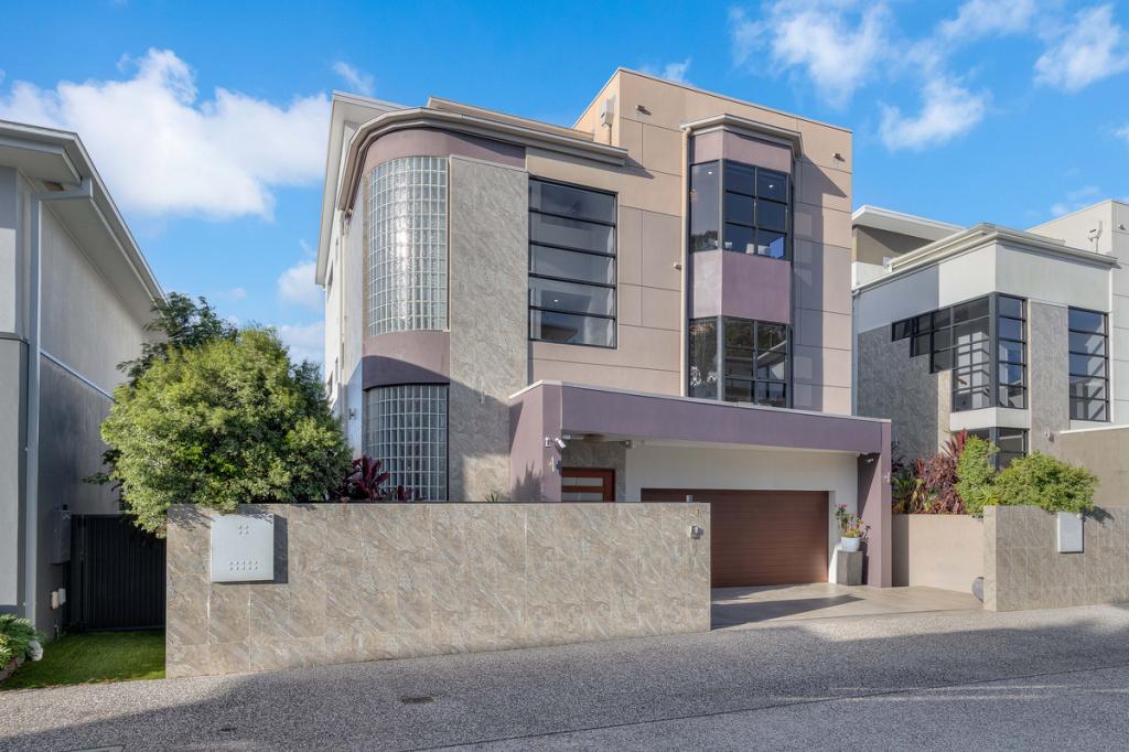 3/285 Main Rd, Wellington Point, QLD 4160