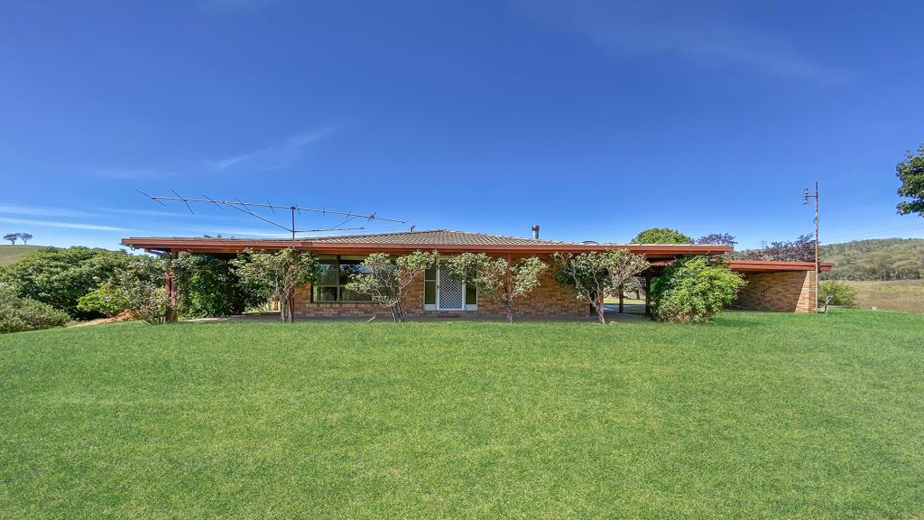 1133 Cudgegong Rd, Rylstone, NSW 2849