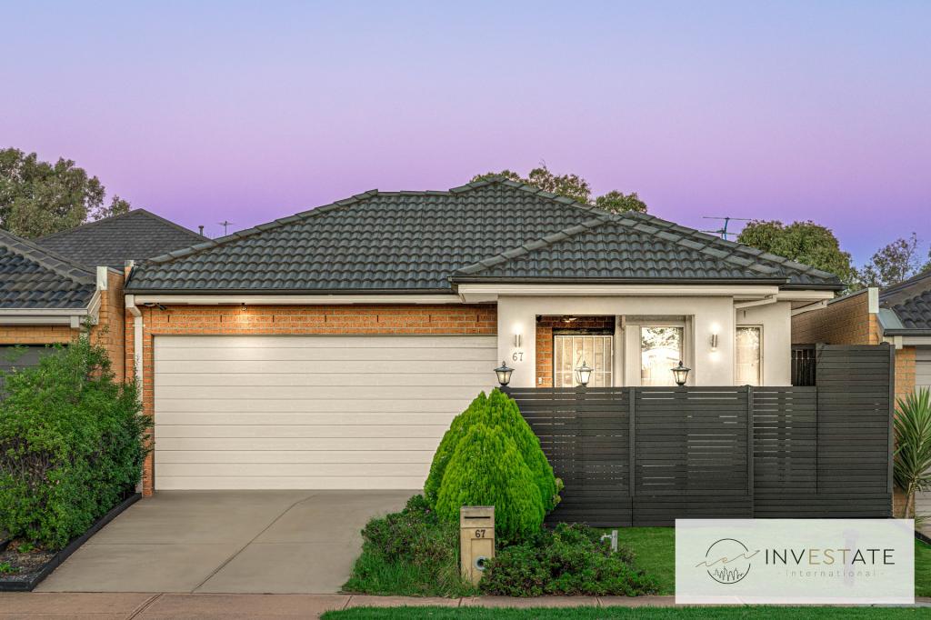 67 Sanctuary Lakes East Bvd, Sanctuary Lakes, VIC 3030