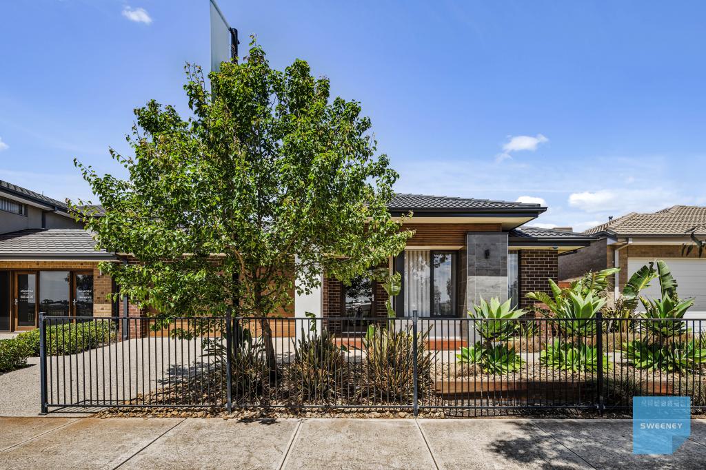 6 Bonniebrook Rd, Bonnie Brook, VIC 3335