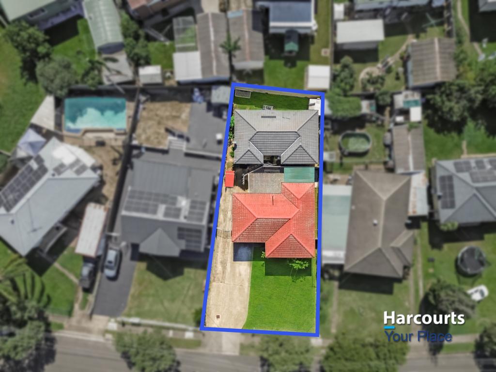 75 & 75a Wilkes Cres, Tregear, NSW 2770