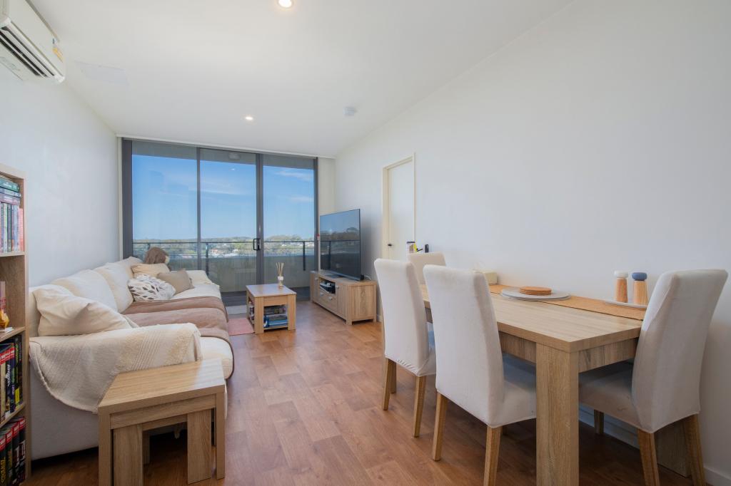 410/6 Charles St, Charlestown, NSW 2290