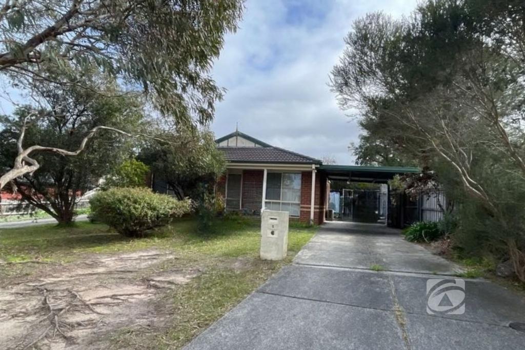 5a Barilla Ct, Cranbourne, VIC 3977