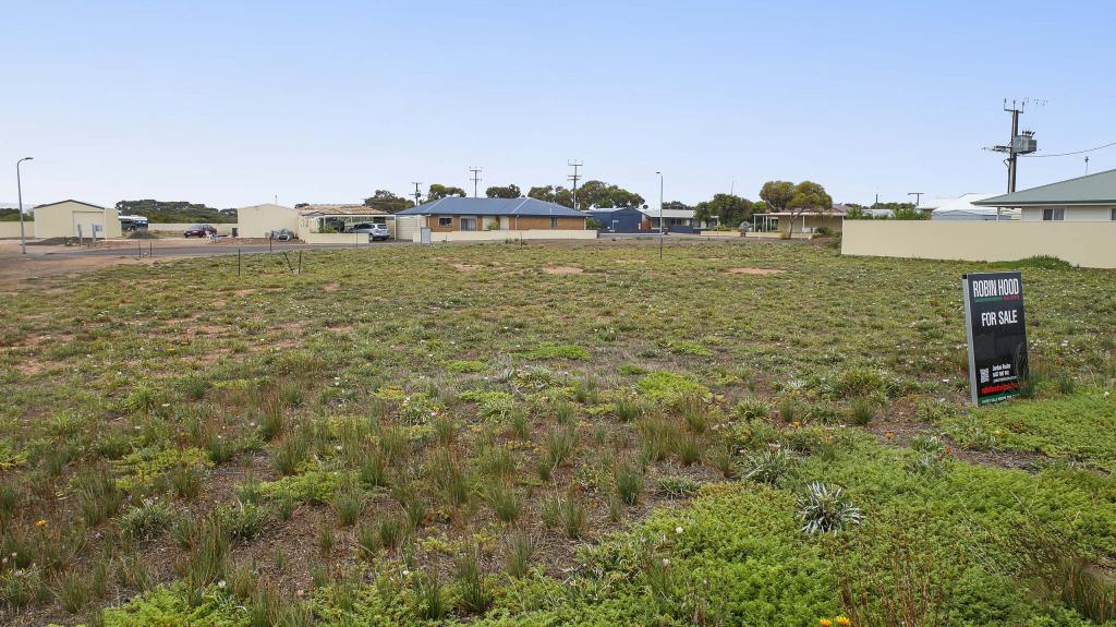 19 Bawden St, Tumby Bay, SA 5605