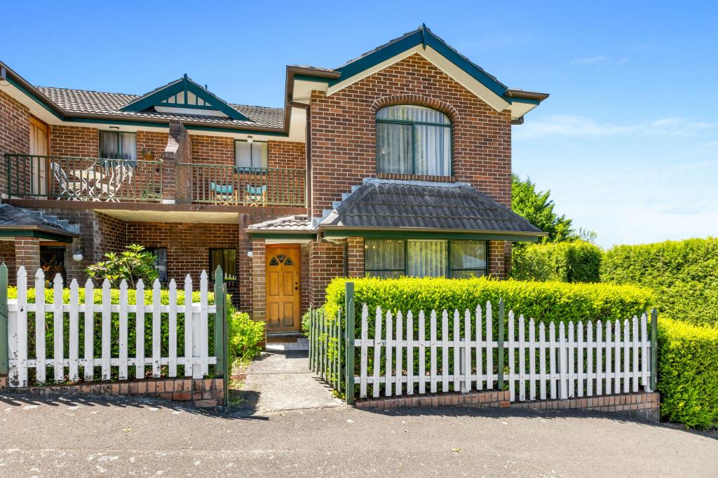 1/240 Katoomba St, Katoomba, NSW 2780