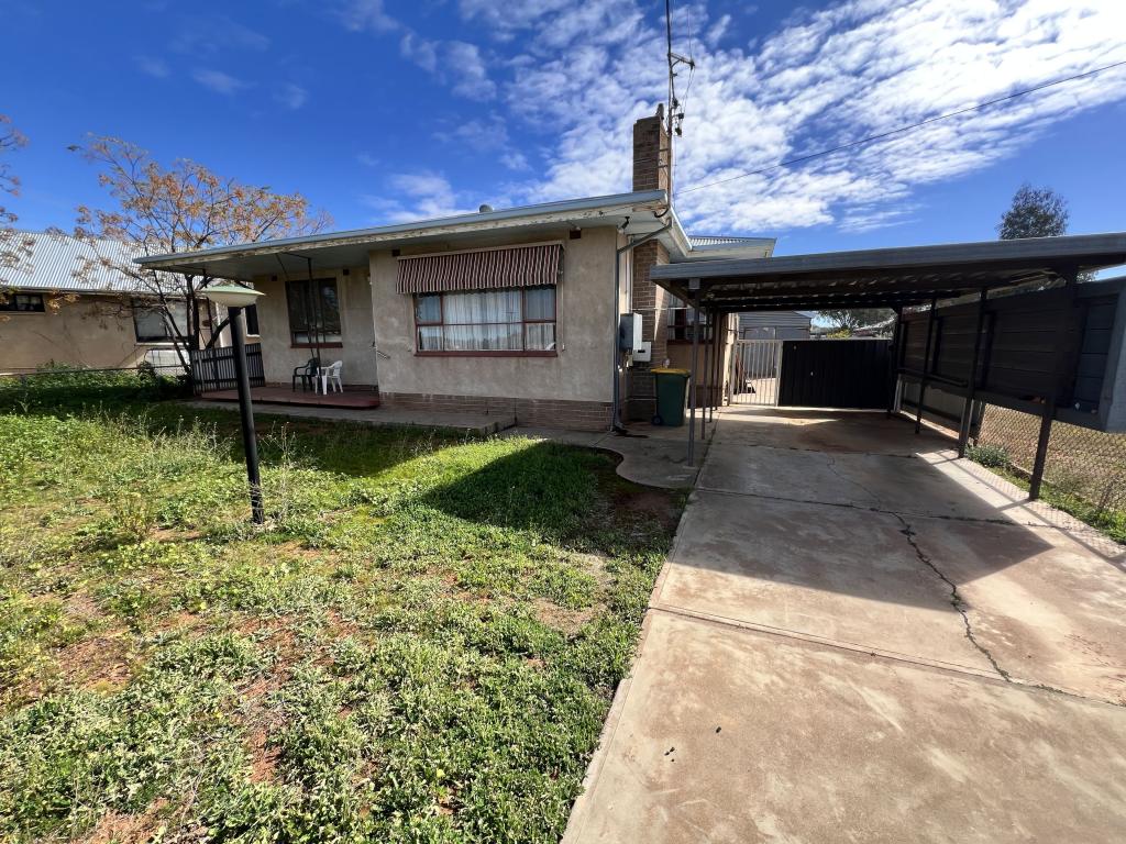 36 Gaffney Lane, Broken Hill, NSW 2880