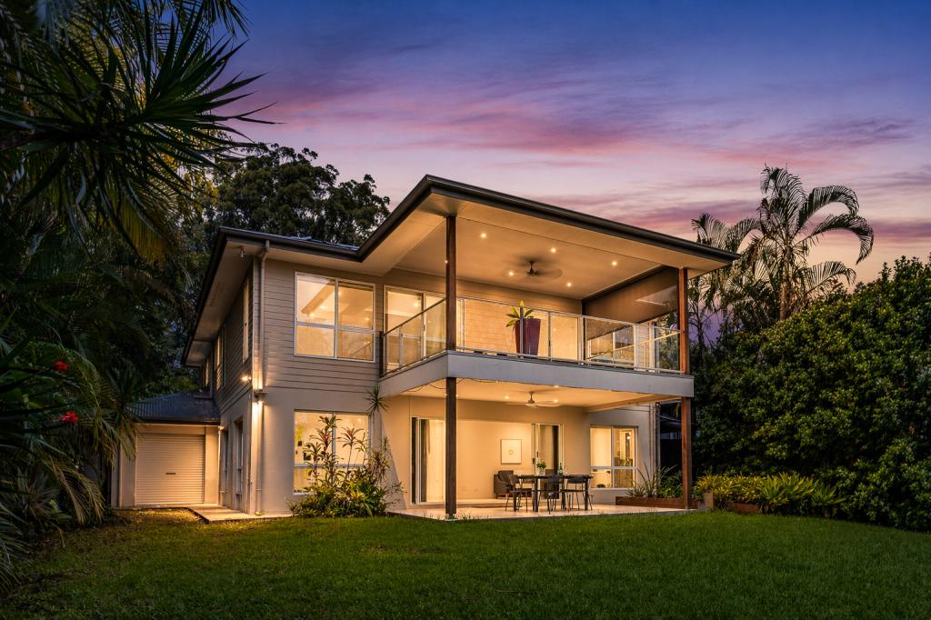 38 Palmwoods-Montville Rd, Palmwoods, QLD 4555