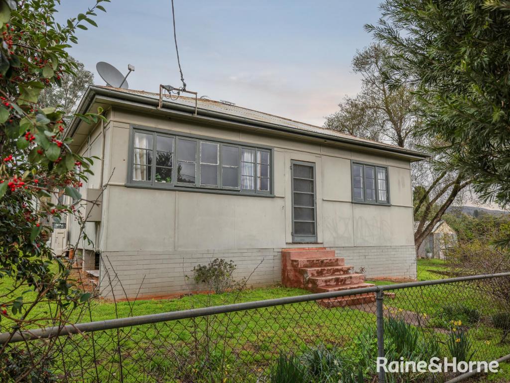 16 Upper Turon Rd, Sofala, NSW 2795