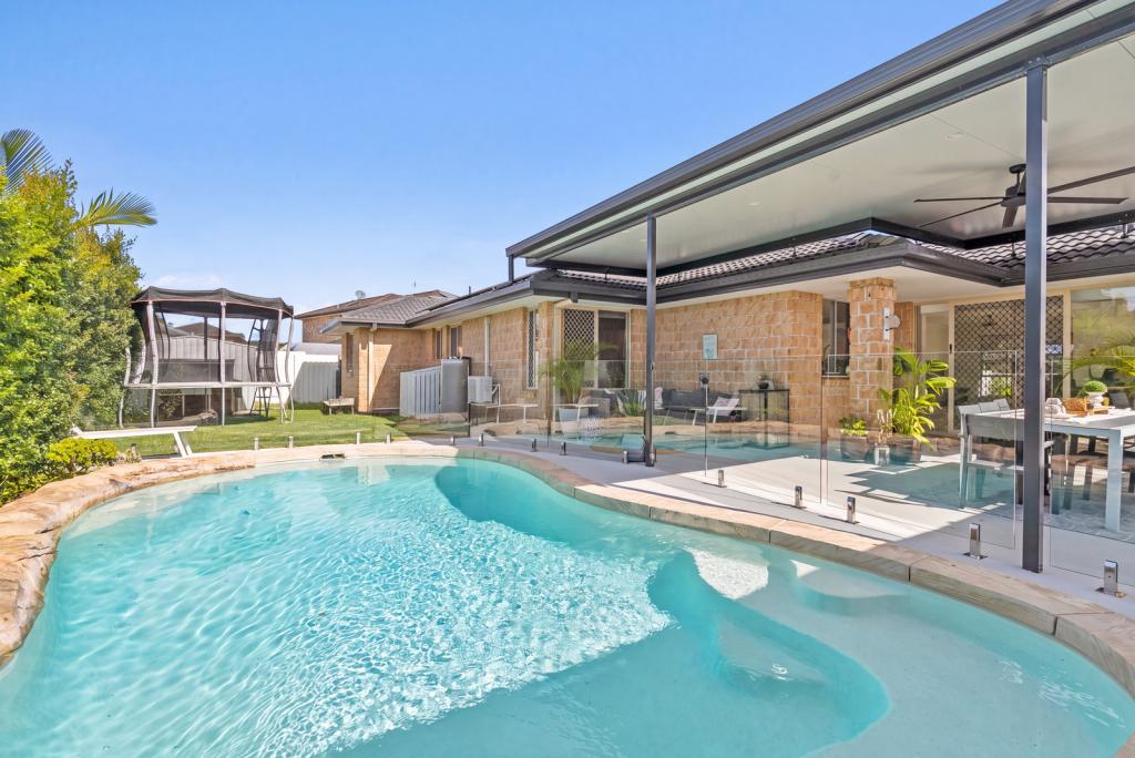 64 Yodelay St, Varsity Lakes, QLD 4227