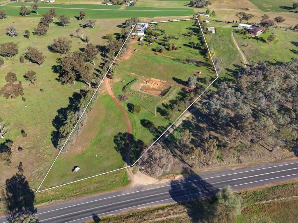 10143A MIDWESTERN HWY, COWRA, NSW 2794