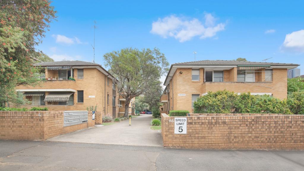 1/46 Harris St, Harris Park, NSW 2150