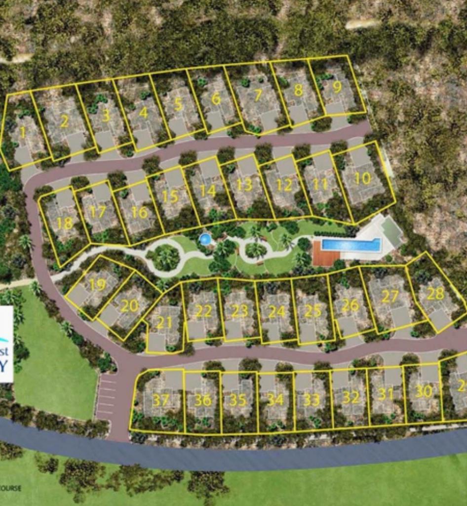 9/3 Wyvern Rd, Rainbow Beach, QLD 4581