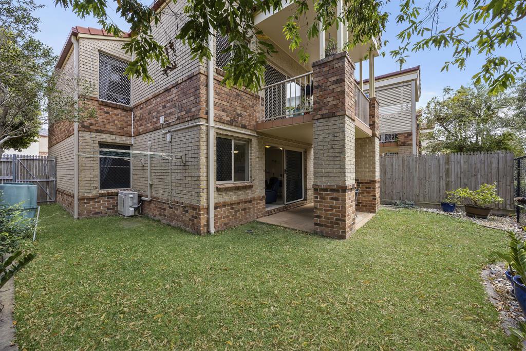 33/106 Jean St, Grange, QLD 4051