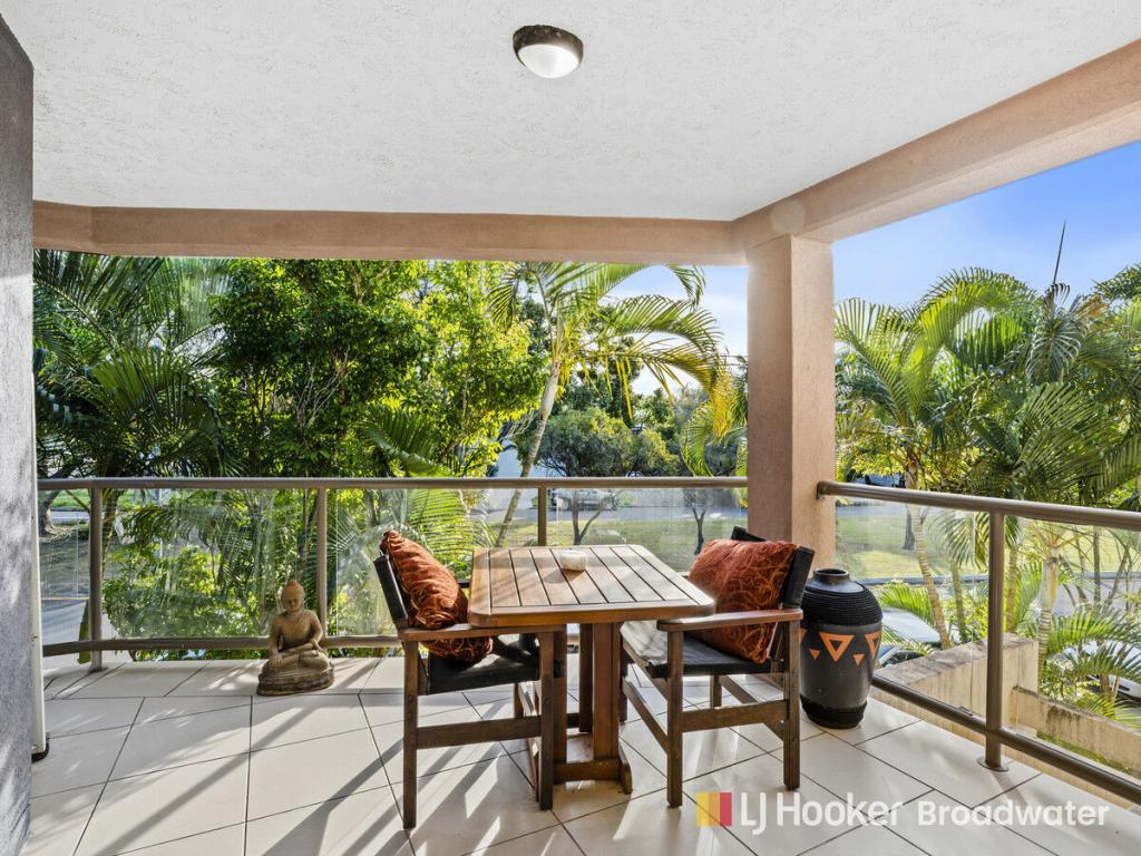 3/20 Oleander Ave, Biggera Waters, QLD 4216