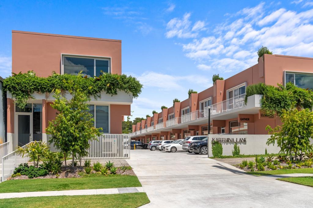 Unit 10/57 Karthina St, Bulimba, QLD 4171