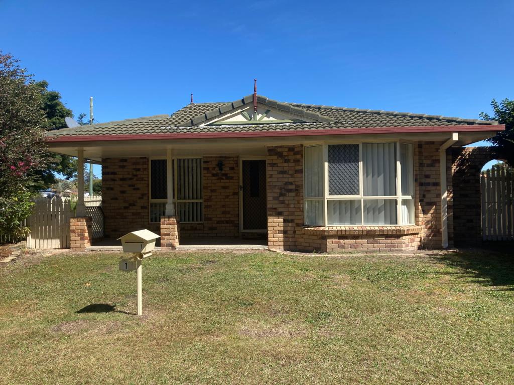 1 Billabong Pl, Deception Bay, QLD 4508