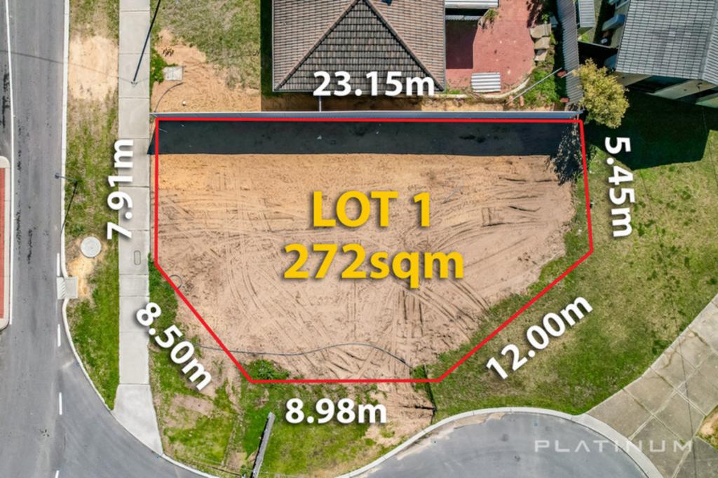 1/57 Spinaway St, Craigie, WA 6025