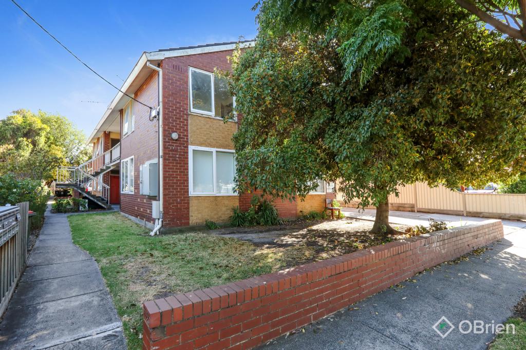 4/12 Forrest St, Albion, VIC 3020