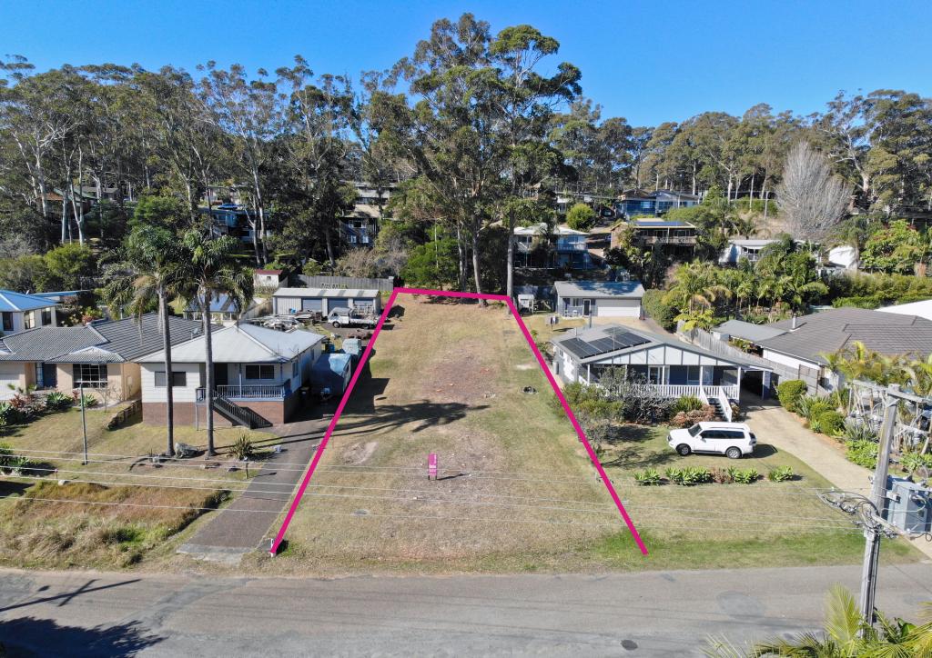 9 Edward Ave, Kings Point, NSW 2539