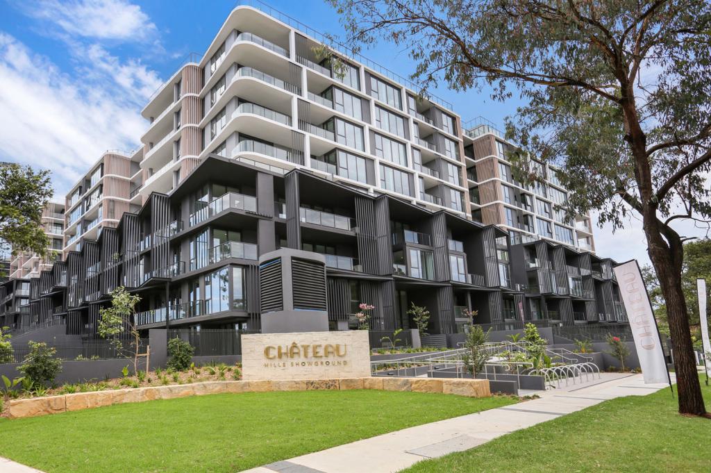 232 / 16 MIDDLETON AVE, CASTLE HILL, NSW 2154