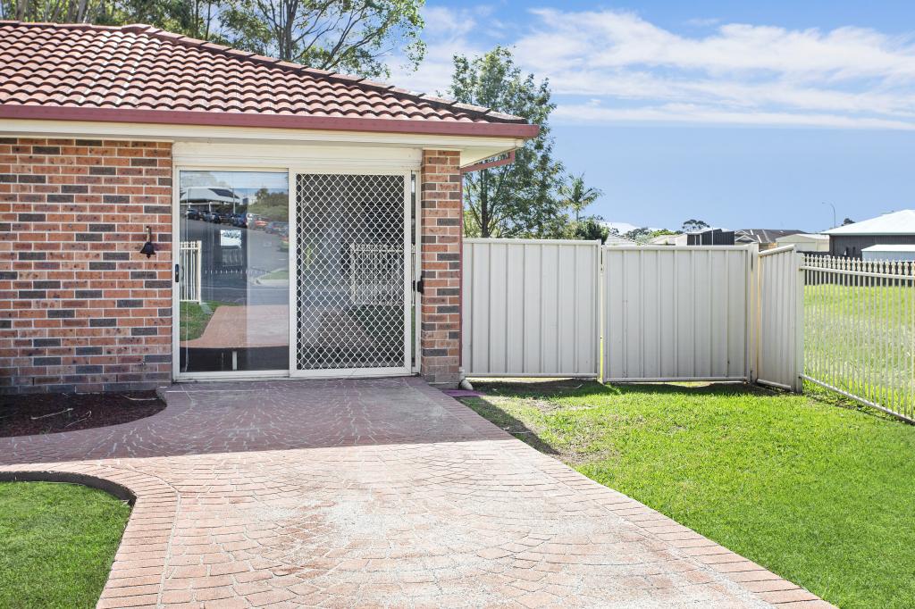 1/89 PARK RD, NOWRA, NSW 2541