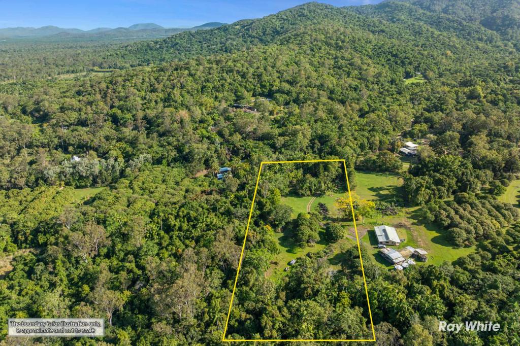Lot 2/88 Castle Rock Rd, Byfield, QLD 4703