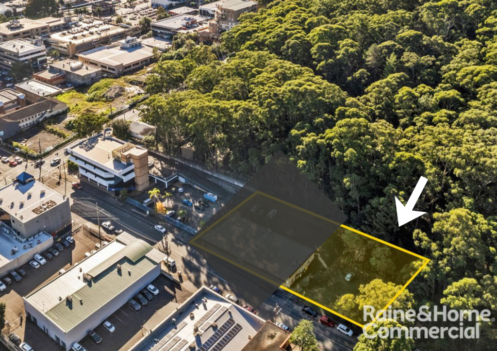 136 Erina St, Gosford, NSW 2250