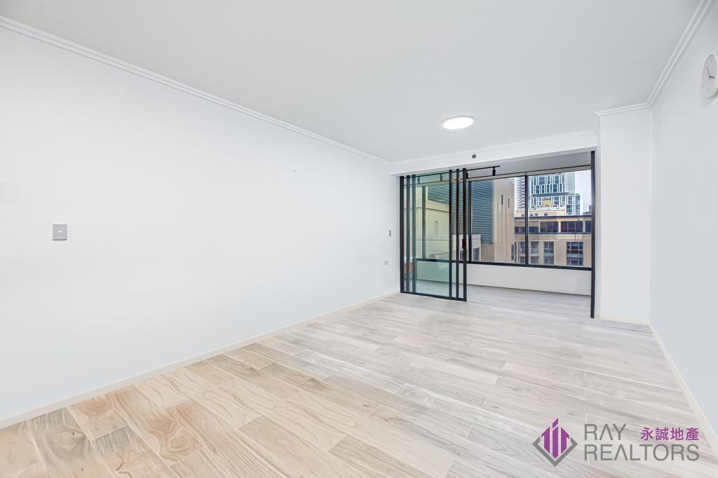 1816/91 LIVERPOOL ST, SYDNEY, NSW 2000