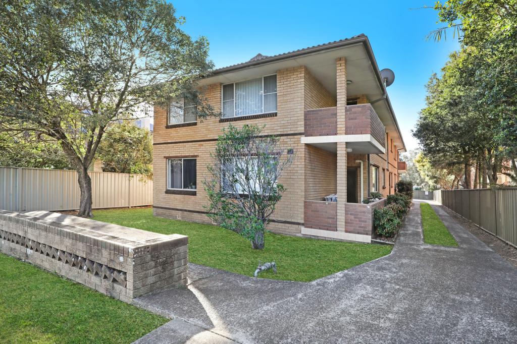 5/34 Pleasant Ave, North Wollongong, NSW 2500