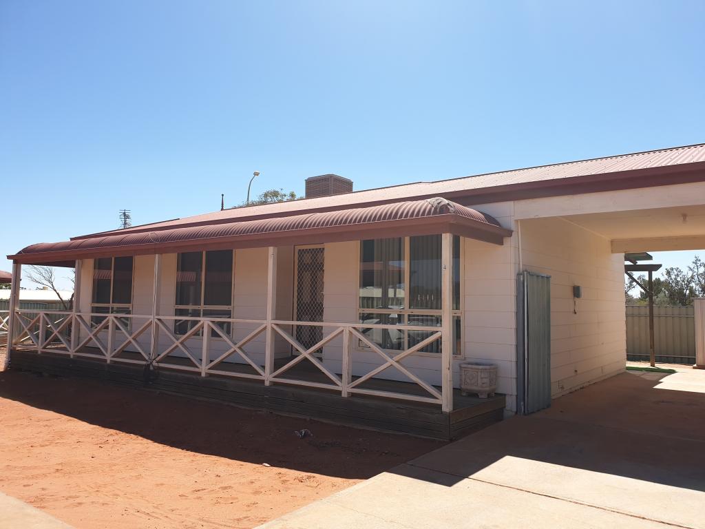 46d Aquila Bvd, Roxby Downs, SA 5725