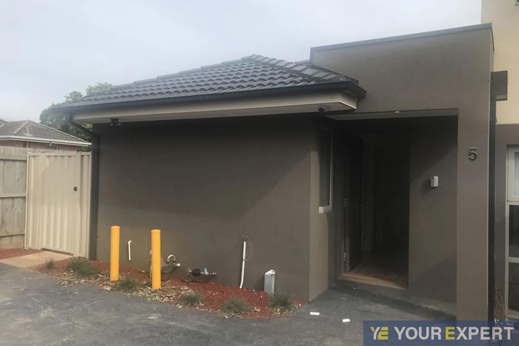 5/110-112 FRAWLEY RD, HALLAM, VIC 3803