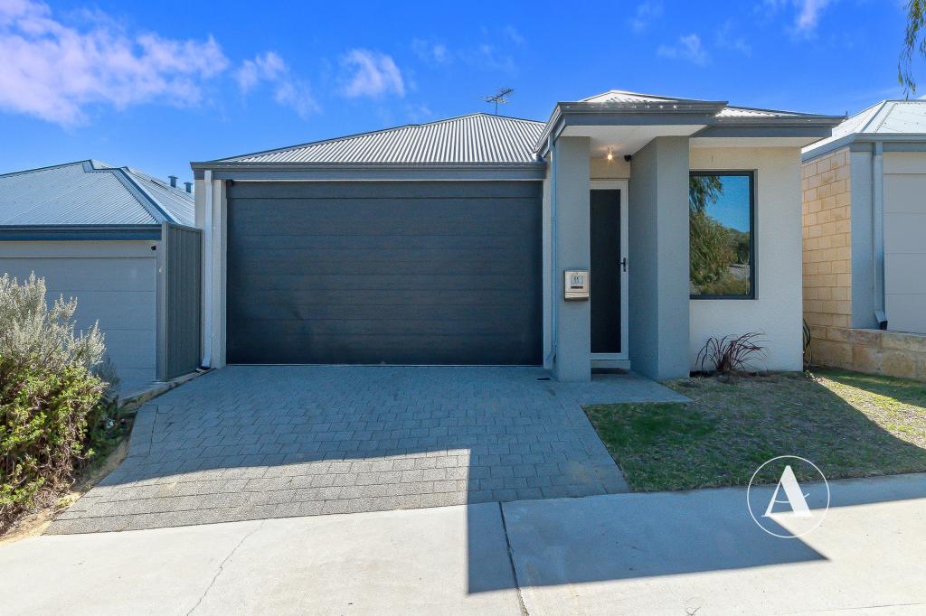 11 Verdigris Loop, Eglinton, WA 6034