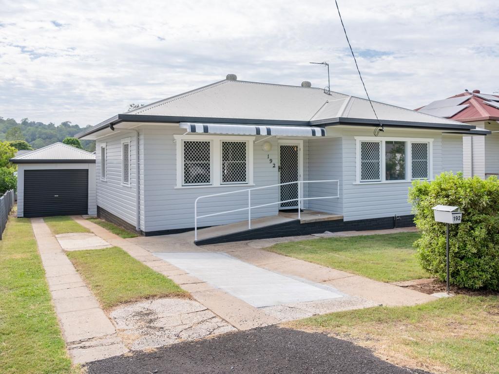 192 DIBBS ST, EAST LISMORE, NSW 2480