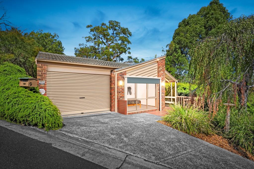 9 Debson Cl, Boronia, VIC 3155