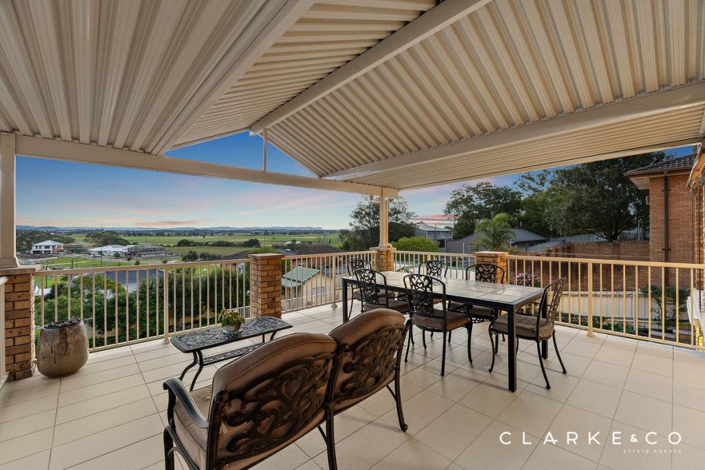 45 Flinders St, East Maitland, NSW 2323