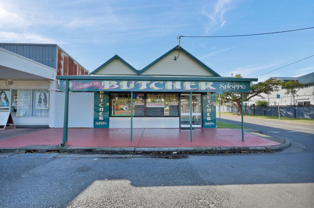 26 George St, Mackay, QLD 4740
