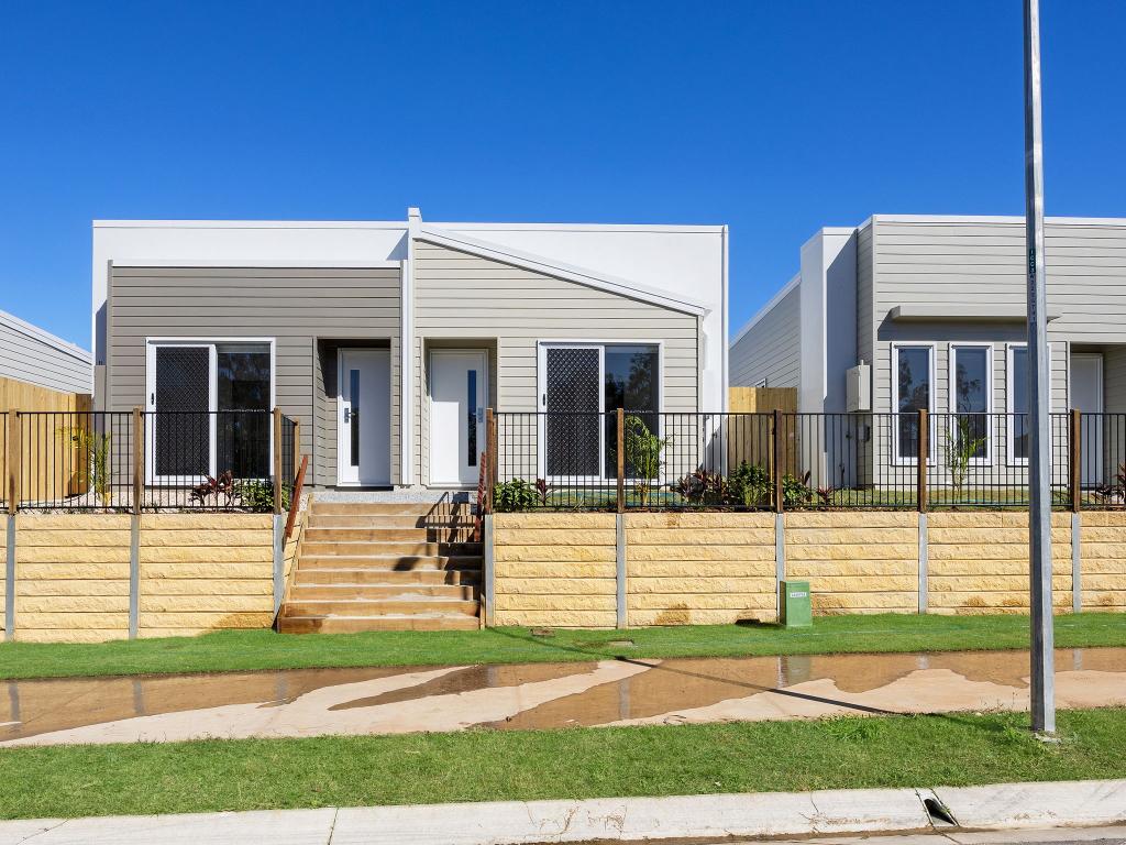 144 Honeysuckle Dr, Ripley, QLD 4306