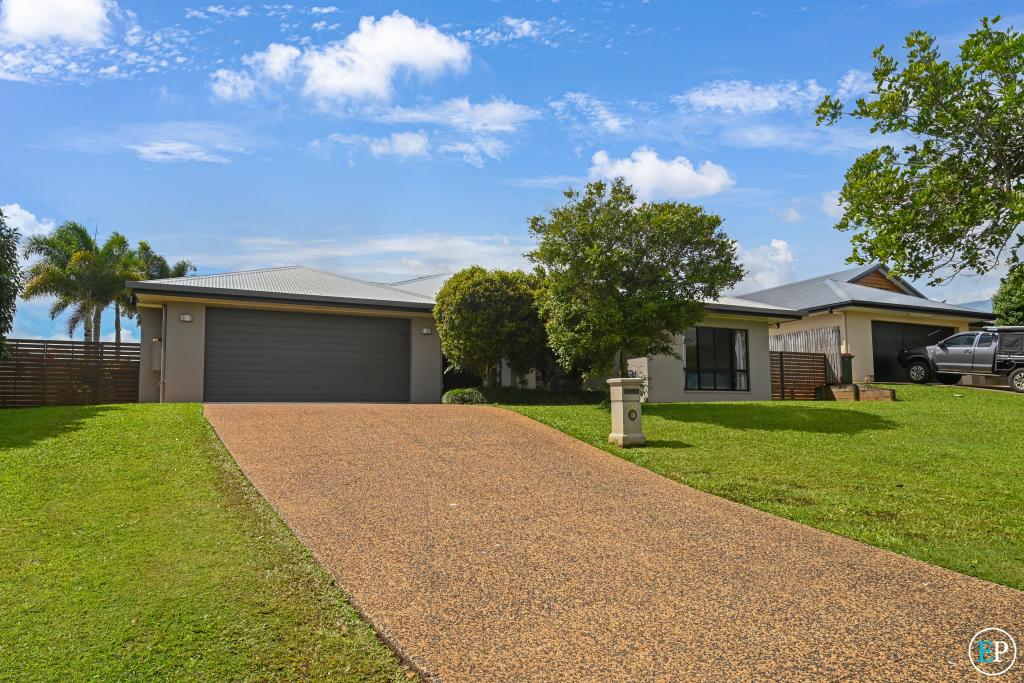 18 Wensley Ave, Yungaburra, QLD 4884