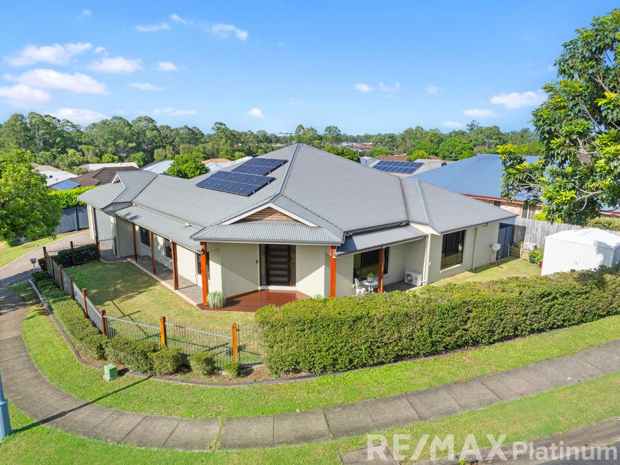 26-30 Willowleaf Cct, Upper Caboolture, QLD 4510